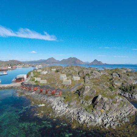 Fisherman'S Cabin Lofoten بولستاد المظهر الخارجي الصورة
