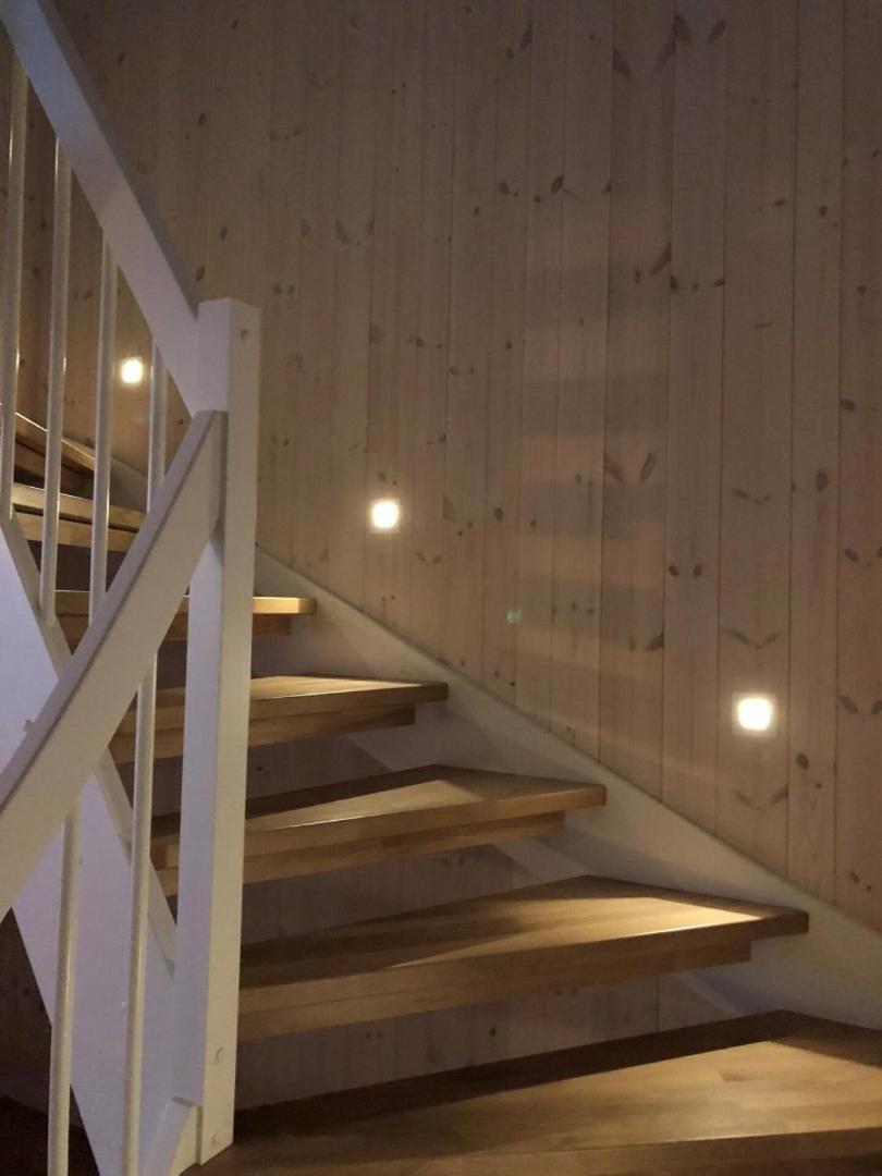Fisherman'S Cabin Lofoten بولستاد المظهر الخارجي الصورة