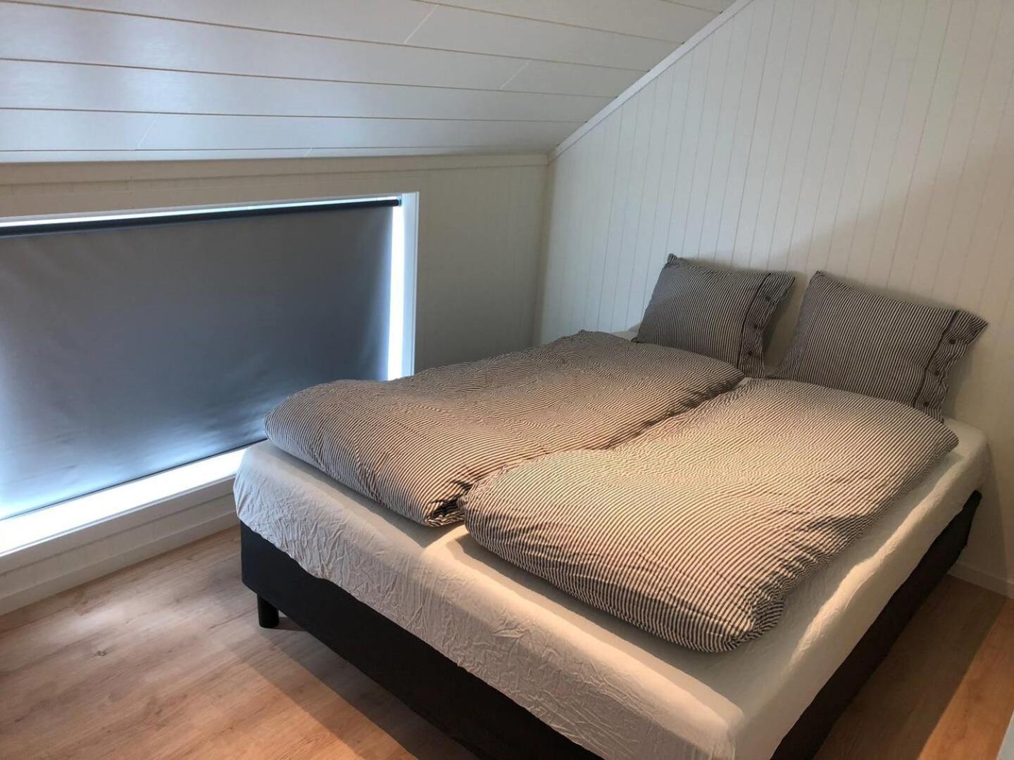 Fisherman'S Cabin Lofoten بولستاد المظهر الخارجي الصورة