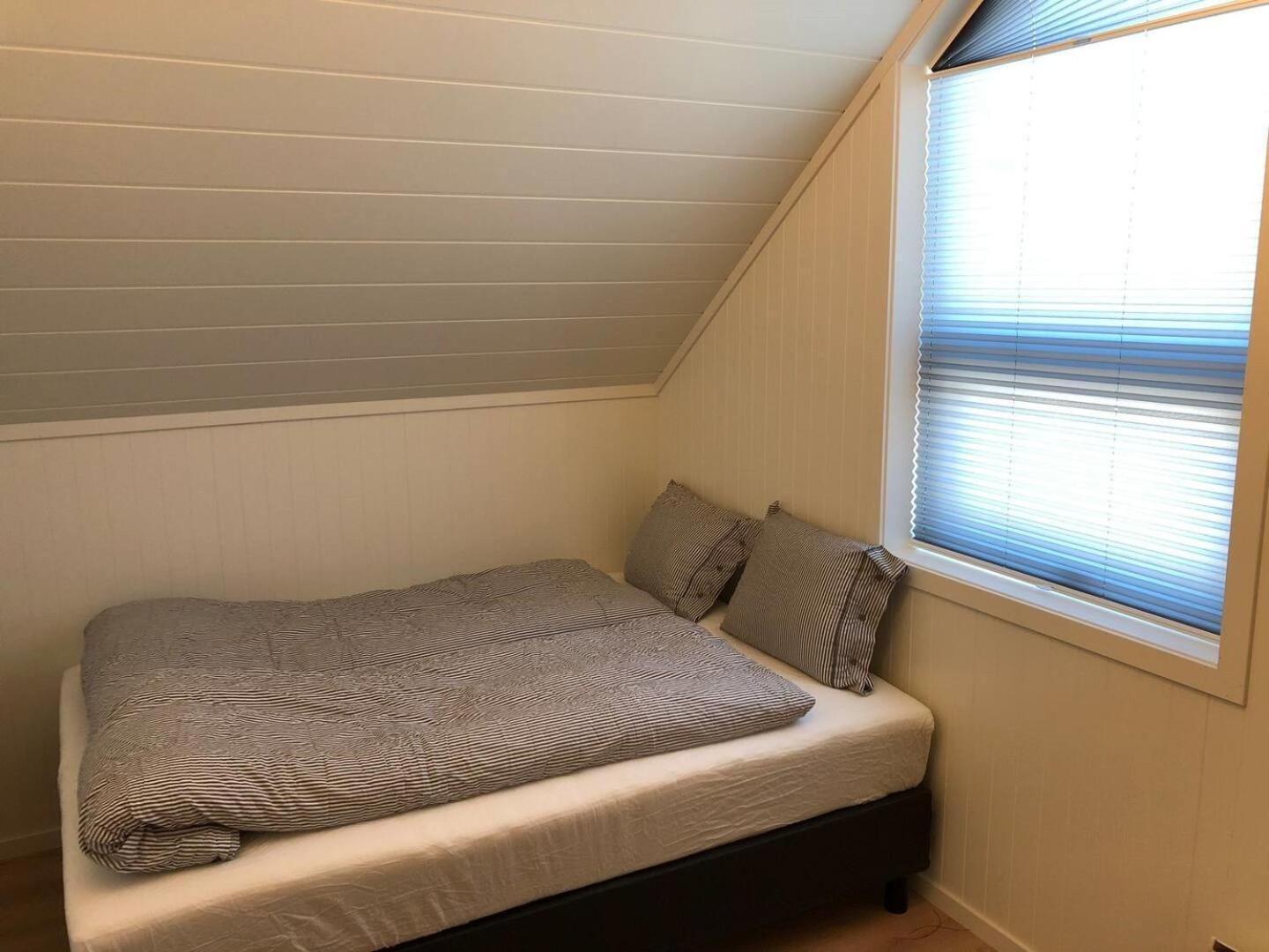 Fisherman'S Cabin Lofoten بولستاد المظهر الخارجي الصورة