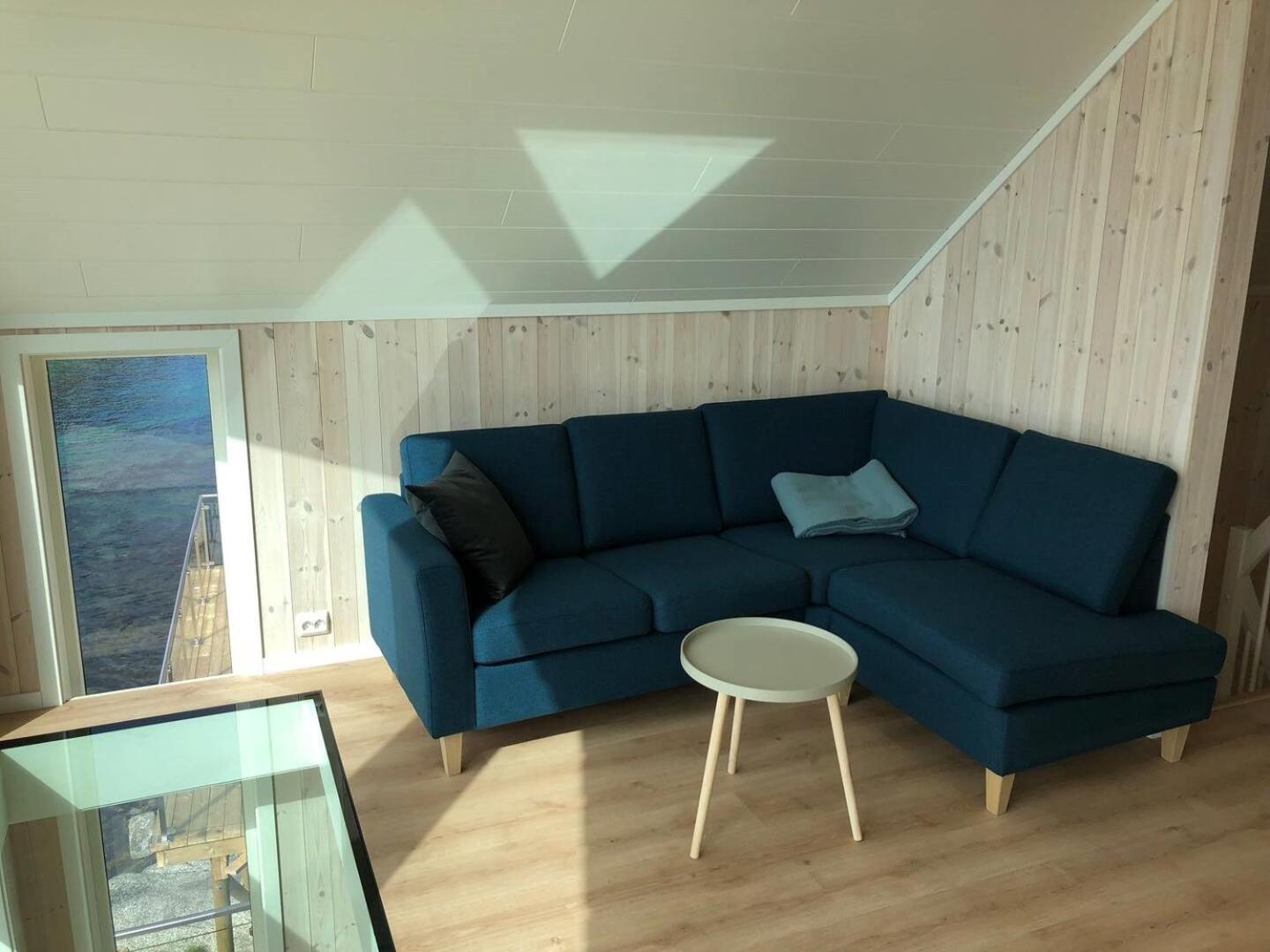 Fisherman'S Cabin Lofoten بولستاد المظهر الخارجي الصورة