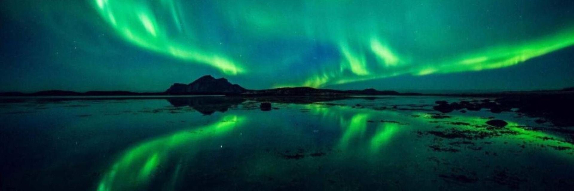 Fisherman'S Cabin Lofoten بولستاد المظهر الخارجي الصورة